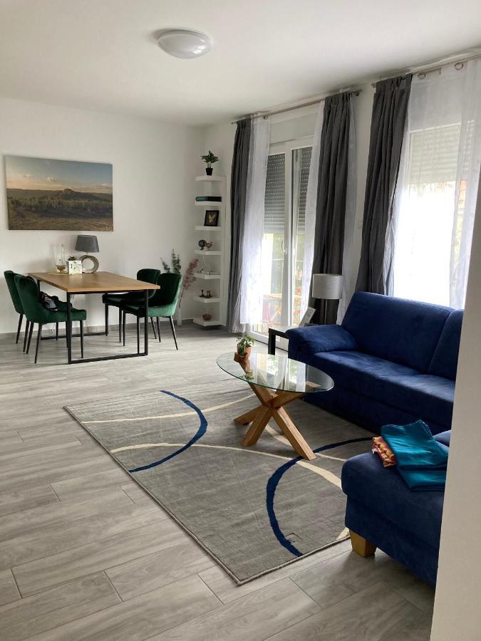 Apartments Bonvenon2Center Pula Eksteriør bilde